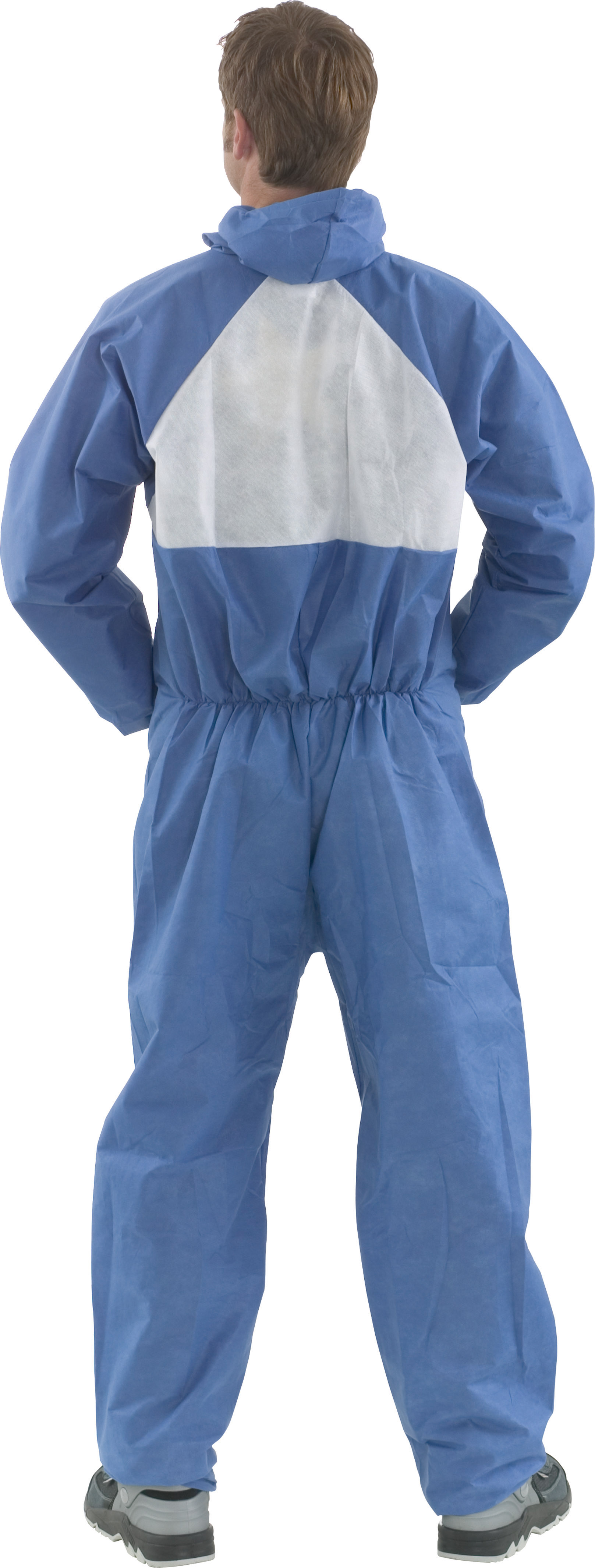 3M Disposable Coveralls from 1st Biotech