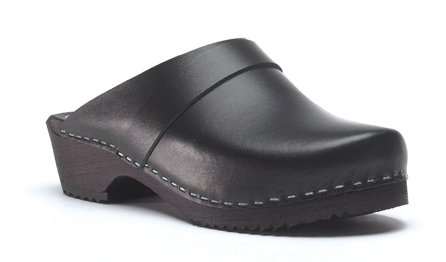 Toffeln Unisex Surgi Clog Easy Clean - 1st Biotech